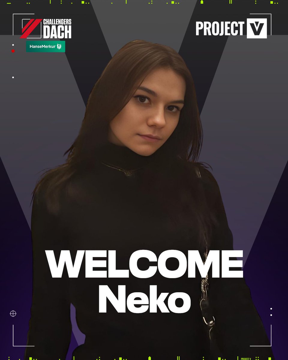 PROJECT V tweet media