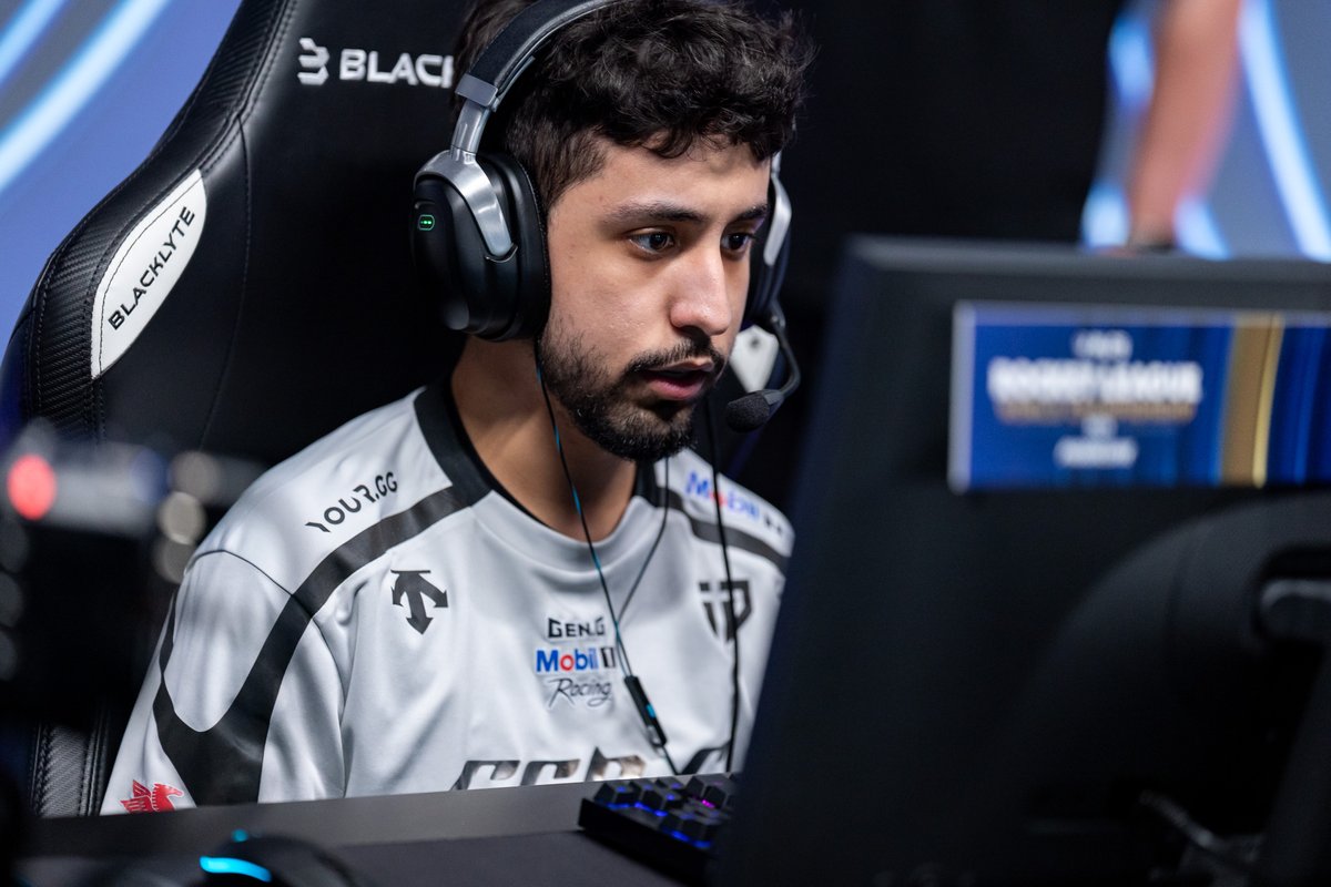 Rocket League Esports tweet media