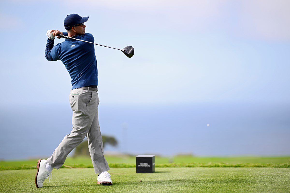 NUCLR GOLF tweet media