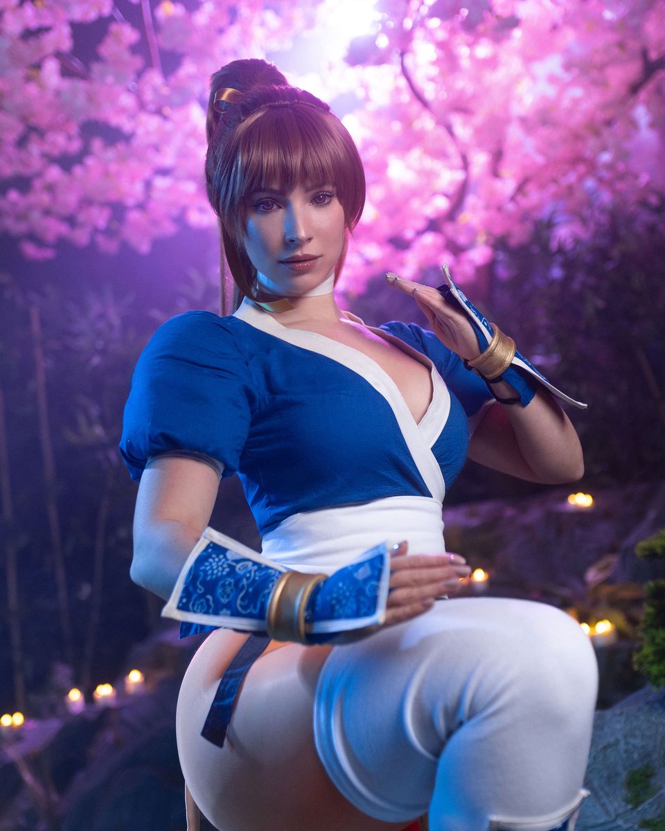 Enji Night tweet media