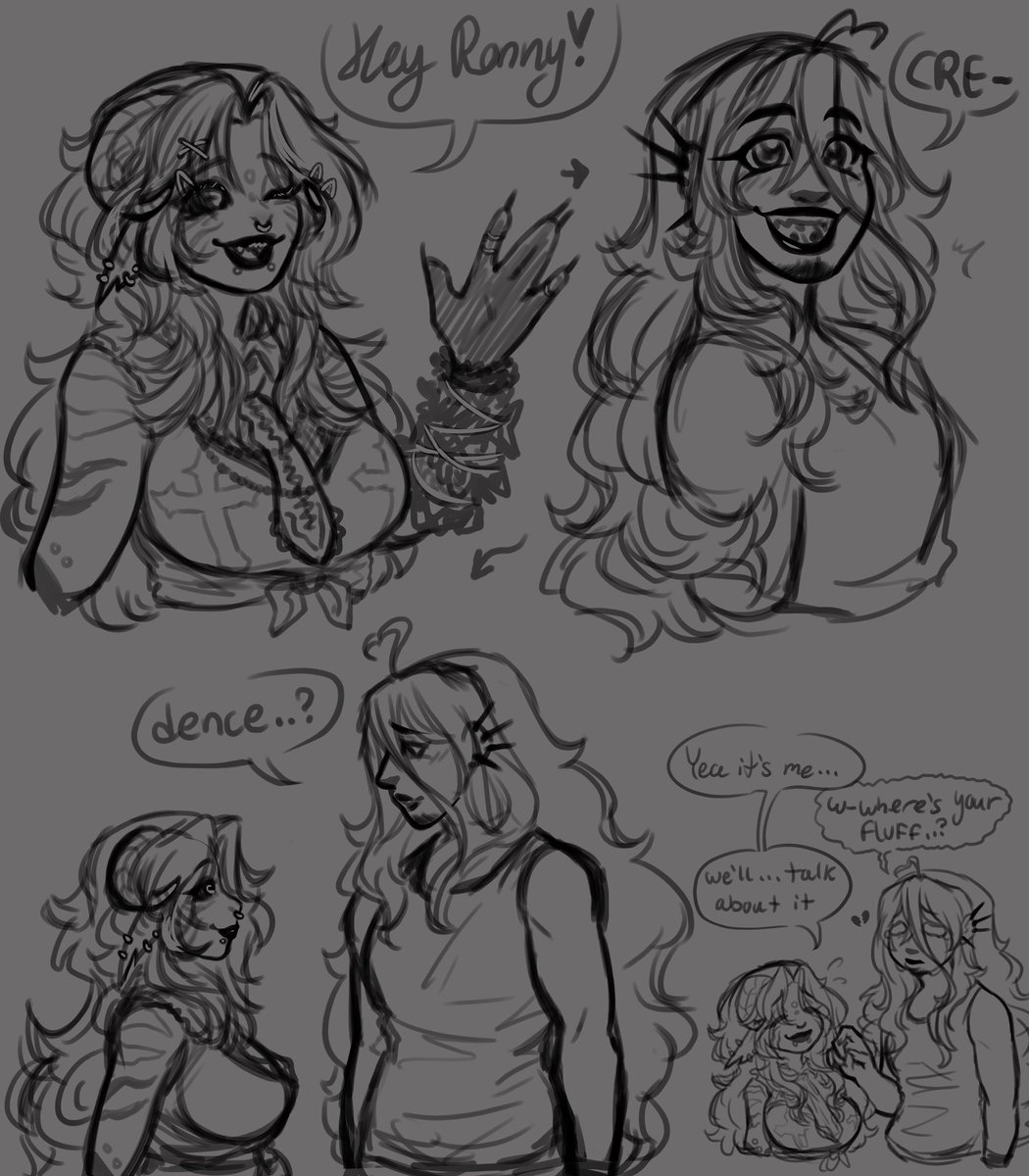 Credence 🦈🪽🖤 tweet media