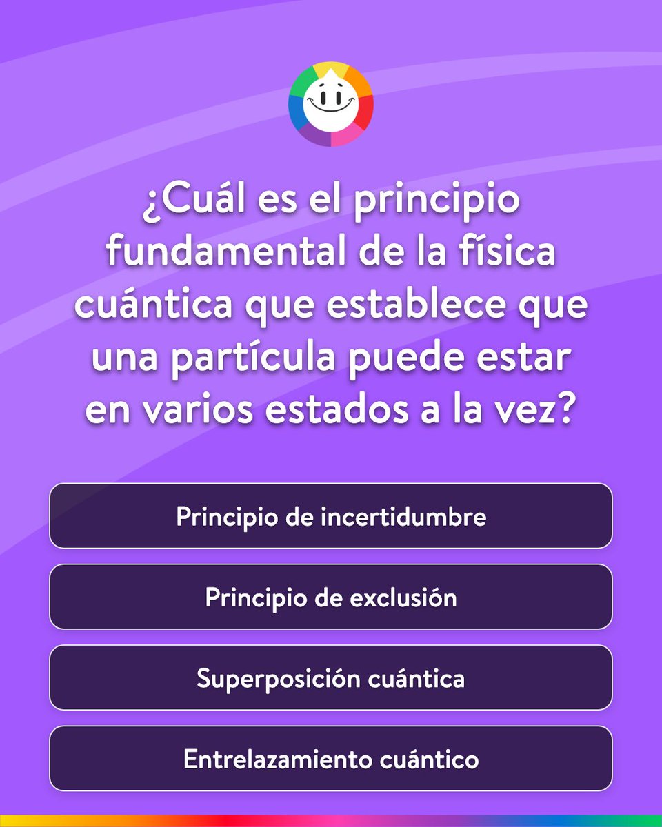 Trivia Crack tweet media