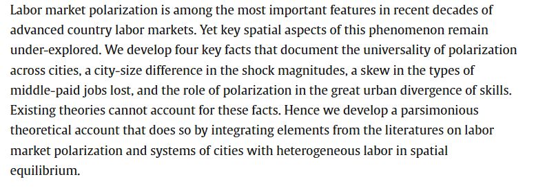 Journal of International Economics tweet media