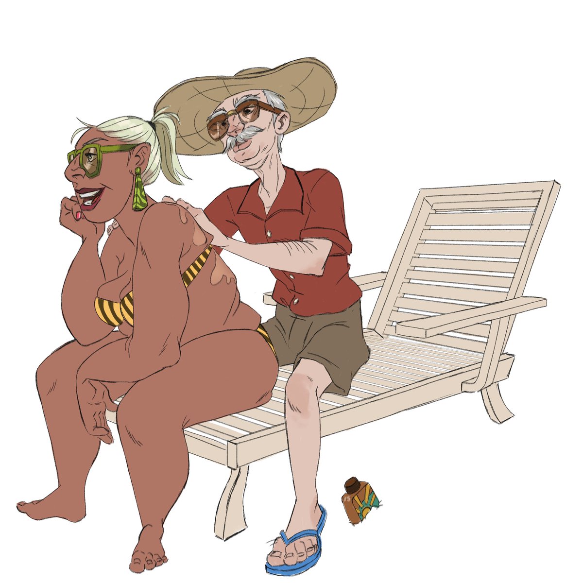 julieandherart's tweet photo. Sketchdump for february #sketchdump #myart https://t.co/AWo1asOBri