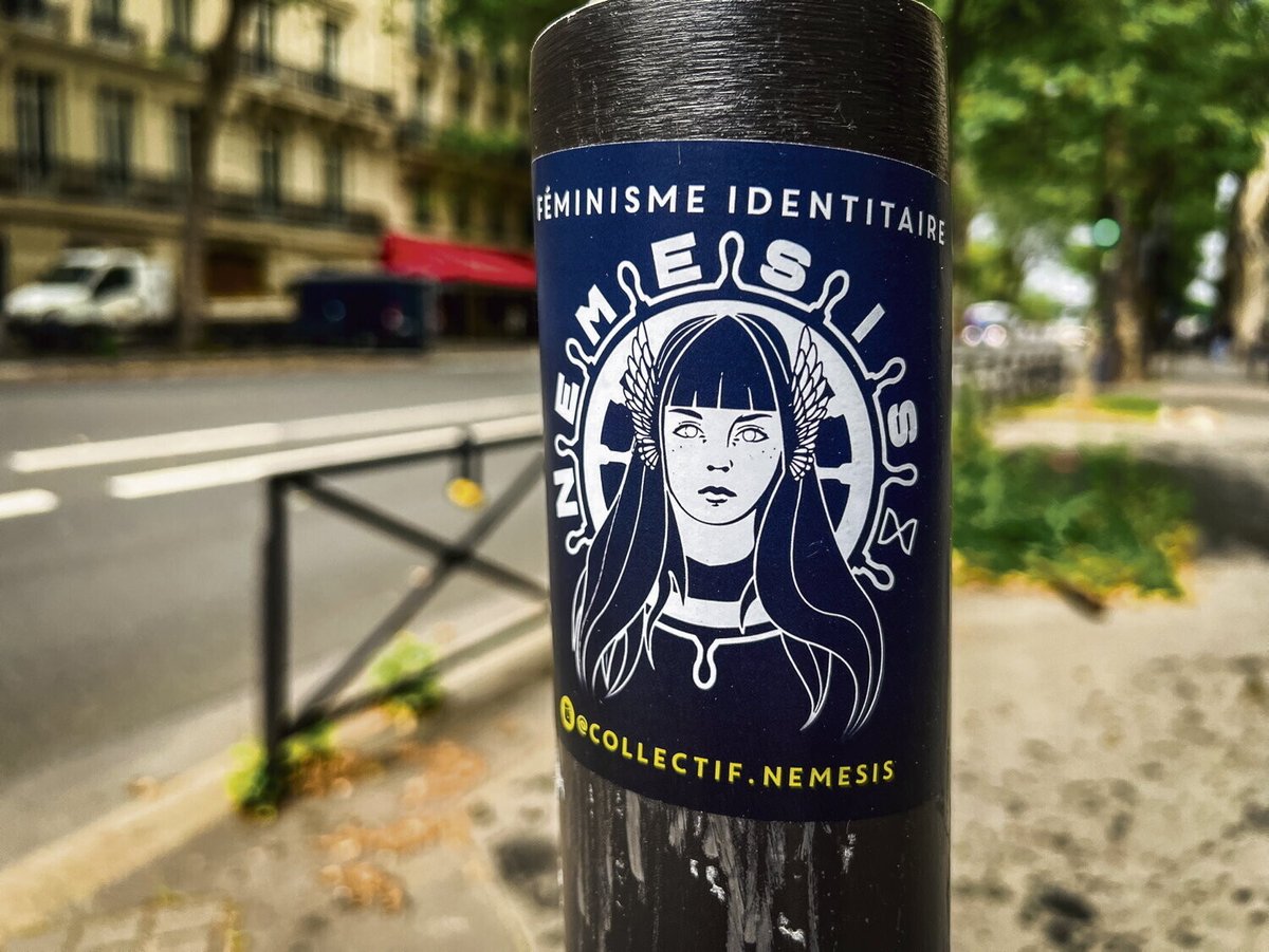 Dissolution de Némésis : le gouvernement au pied du mur 

➡️ l.humanite.fr/DYE