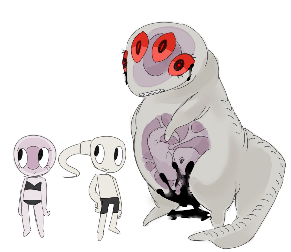 🐬 zulashake tweet media