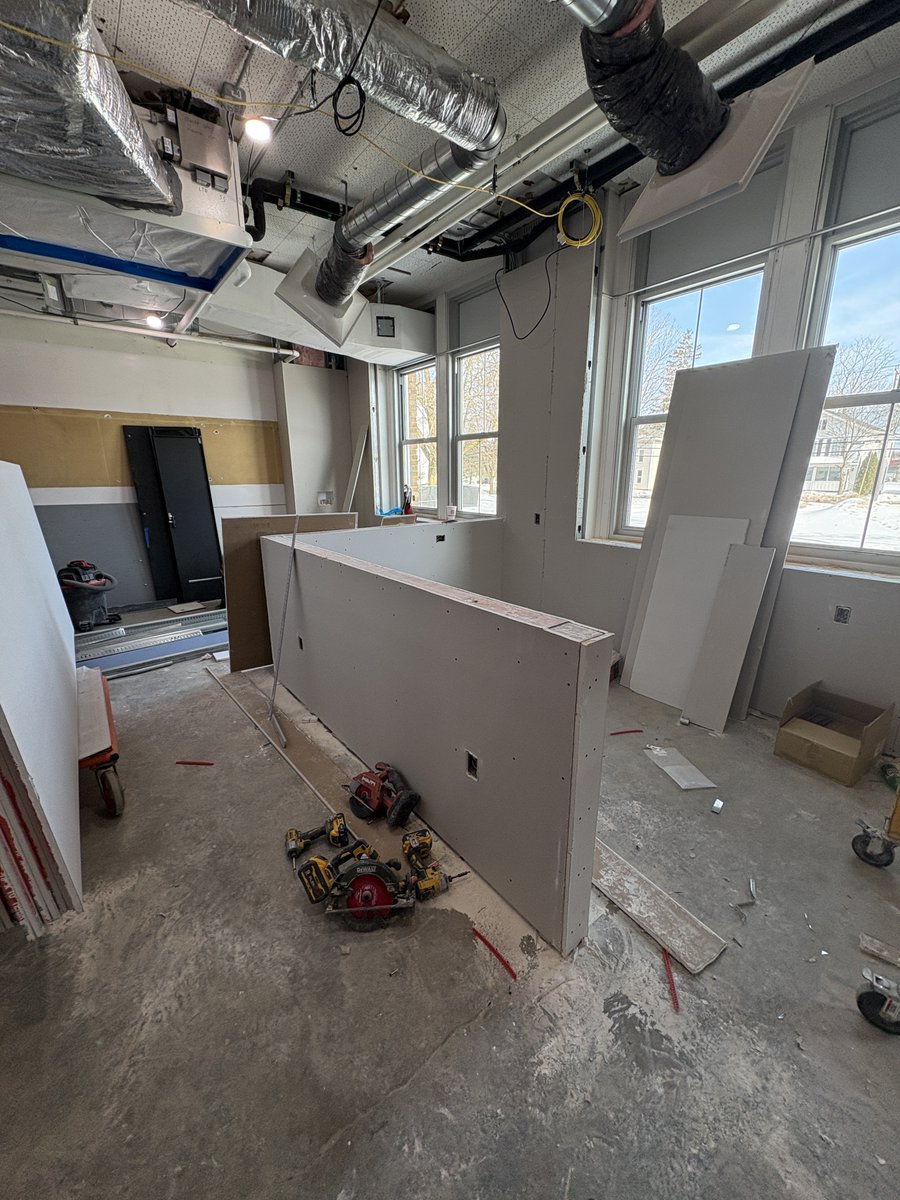 Attica Central School District tweet media