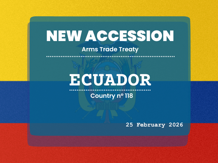 UN Office for Disarmament Affairs tweet media