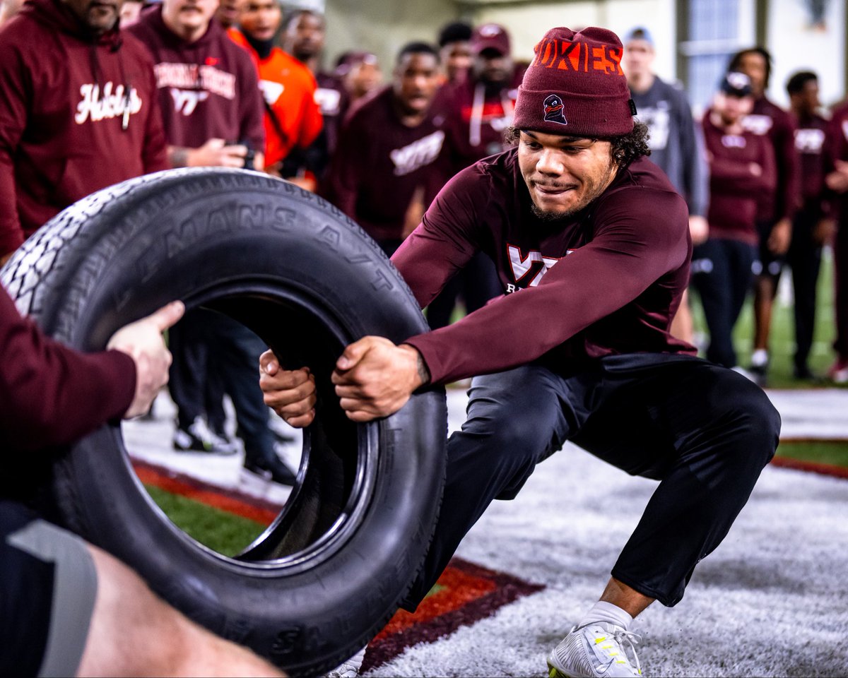 Brent Pry tweet media