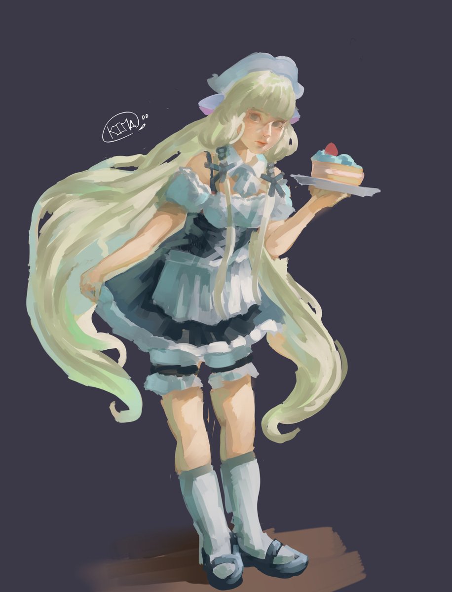 Chii / Chobits

------

Liking those commissions ? Get your own right now !
Feel free to ask for details in DM !

---[TAGS]---
#commissionsopen #artcommission #commission #fanart #digitalart #digitalartist #digitalillustration #practice