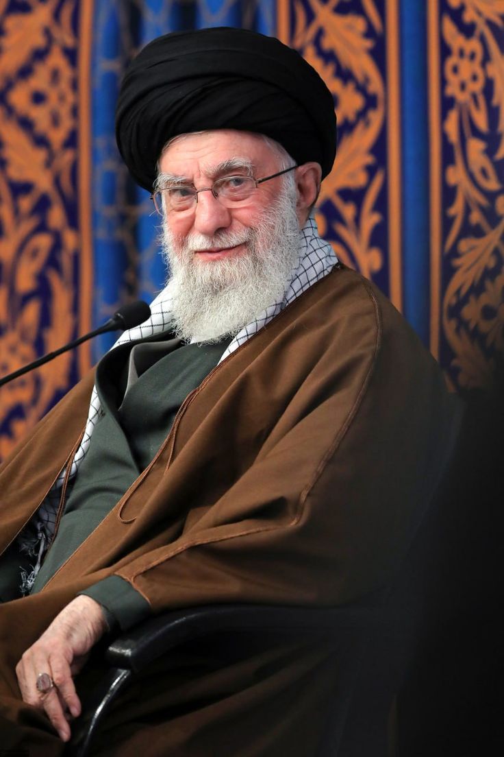 غلامرضا خلیلی نیا tweet media