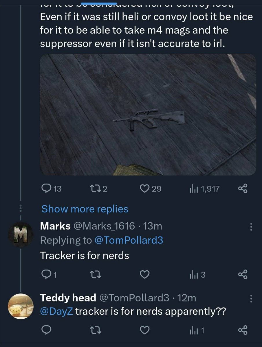 Not Greg tweet media