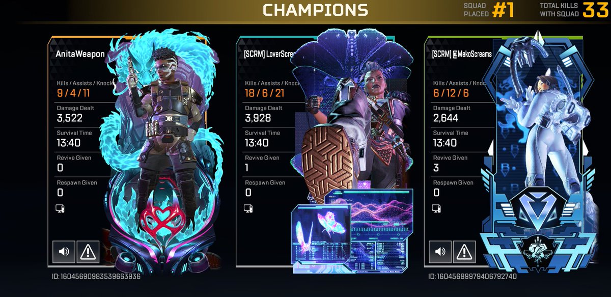 SamaBamaScrama 🌙 tweet media