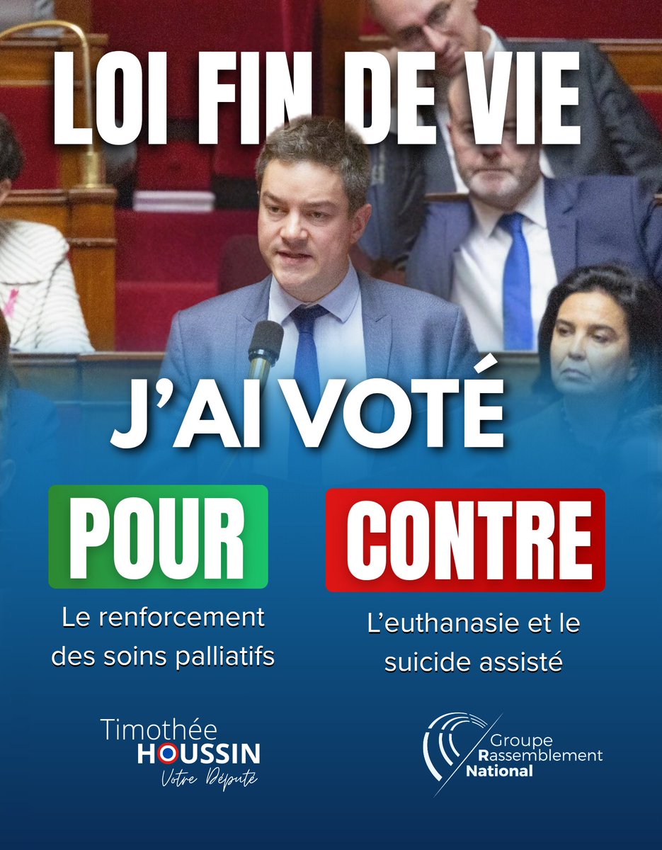 Timothée Houssin tweet media