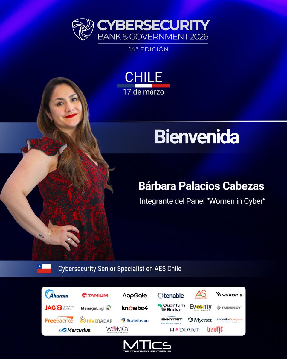 MTICs Producciones tweet media