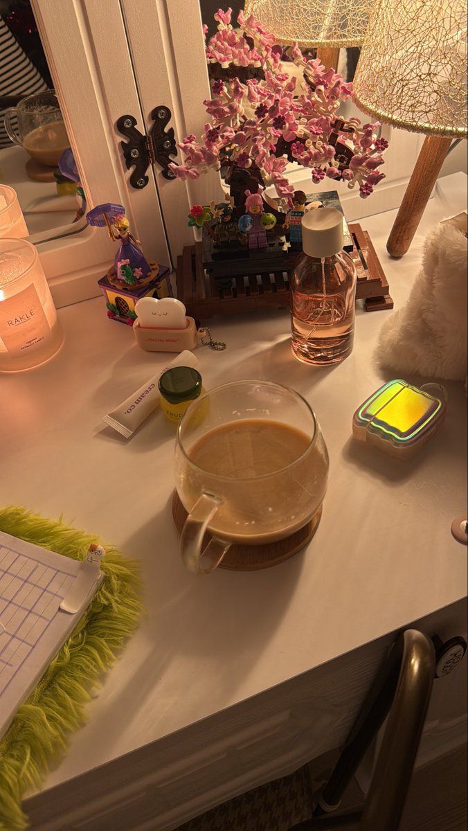 ajanda aksamıııı🥹👉🏻👈🏻✨🥺