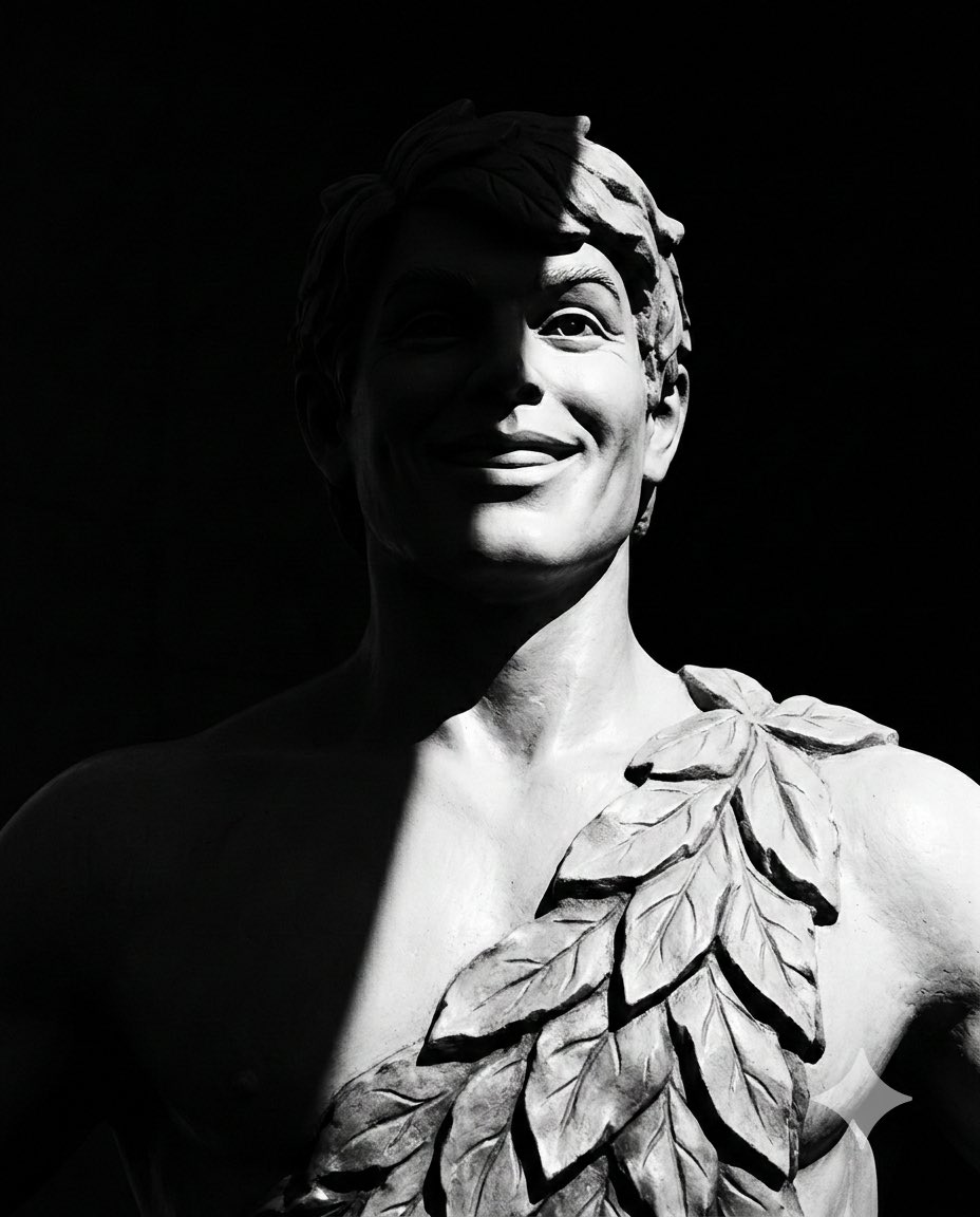 maizeandhsu's tweet photo. The fun doesn’t stop there :) We’re also launching new image templates to make it super easy to create images in a variety of rad styles. Here the giant statue in monochrome, technicolor, sunrise and enamel pin. https://t.co/TBJ2TGZ3pR
