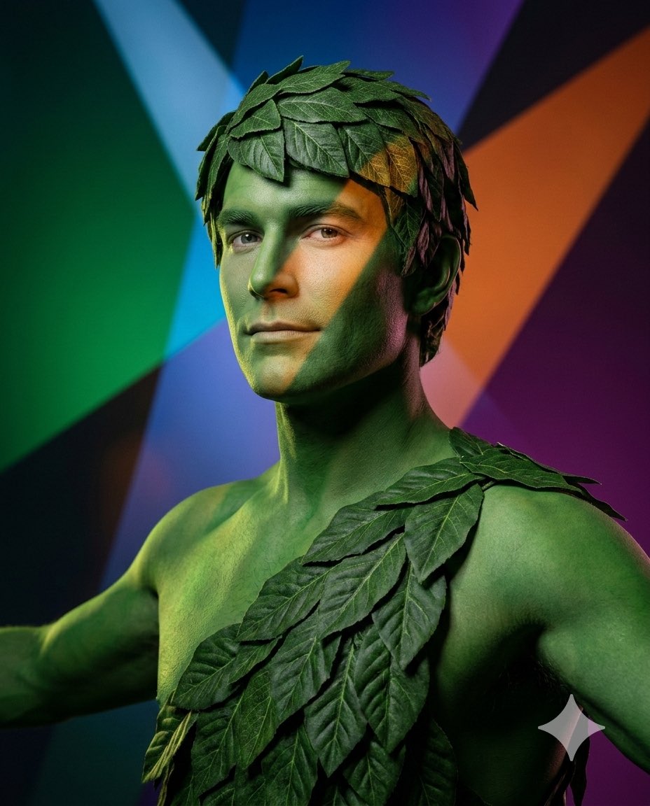 maizeandhsu's tweet photo. The fun doesn’t stop there :) We’re also launching new image templates to make it super easy to create images in a variety of rad styles. Here the giant statue in monochrome, technicolor, sunrise and enamel pin. https://t.co/TBJ2TGZ3pR