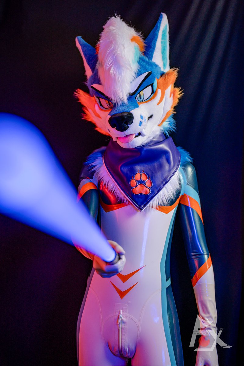 狐琊_Foxy tweet media