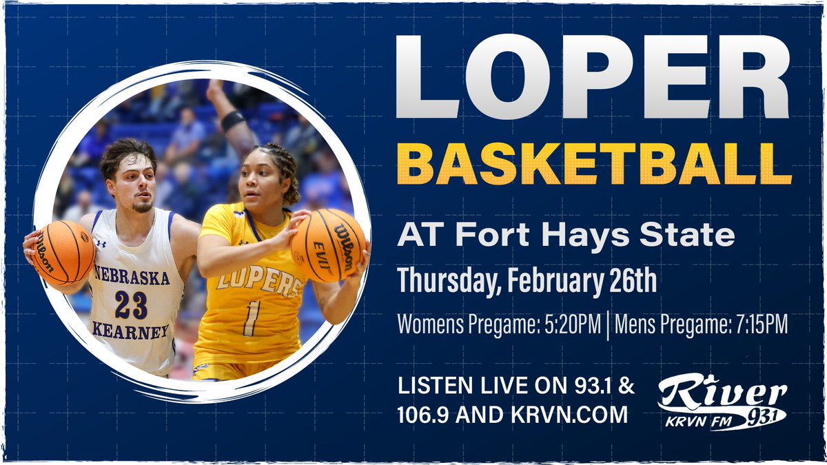 KRVN sports tweet media