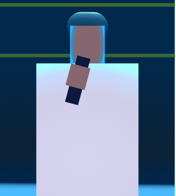 pattern recognition test tweet media