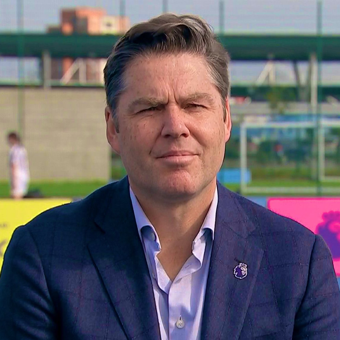 Futbol de Inglaterra tweet media