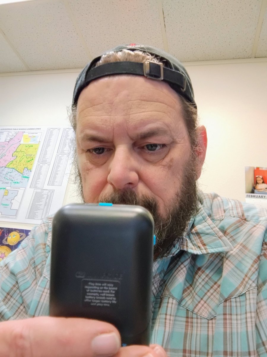 ballistikcoffee's tweet photo. Got my hands on the new @MyArcadeRetro #GamerMini today... Not bad for getting thru boring Zoom meetings @ work! More on this device on my #MyArcade Collection V2 follow up video this Summer ! 😁☕ #bcb #gaming https://t.co/8VVhO676lZ