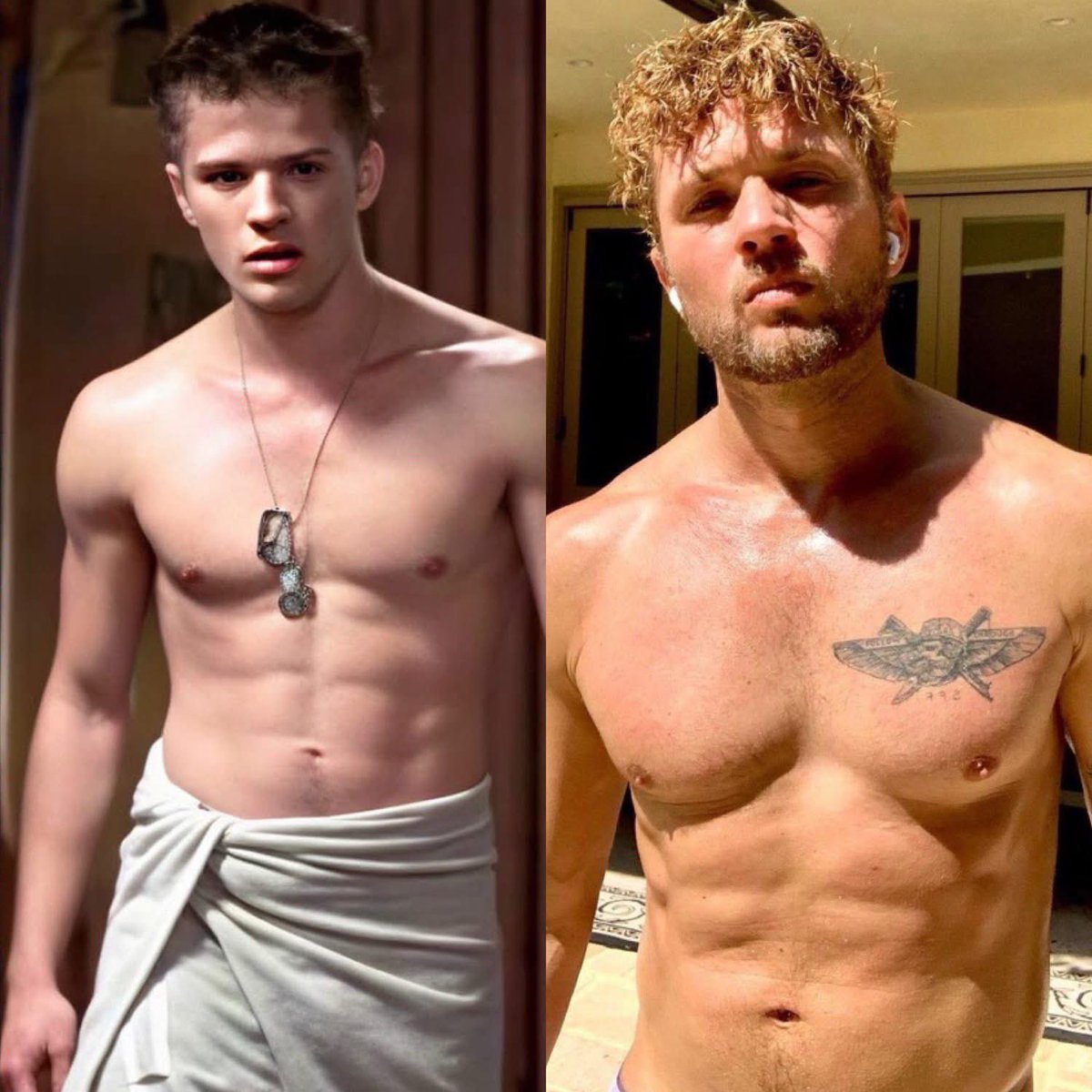 Aaron 🩵 tweet media