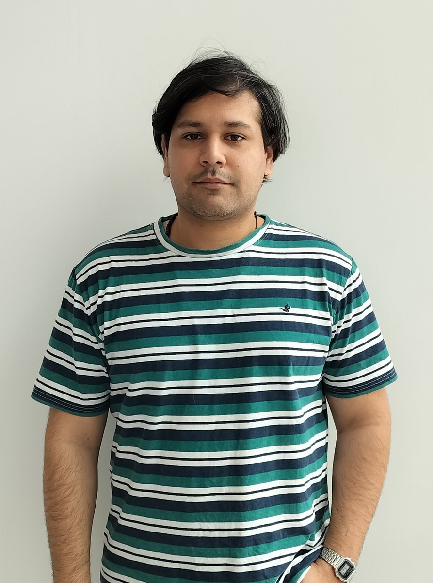 Meet our new researchers!
Busra and Luis. Most welcome!

…-microalgaeresearchgroup.blogspot.com/2026/02/meet-o…