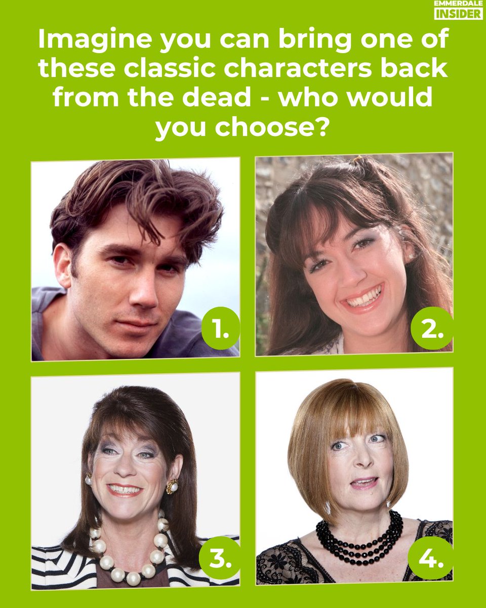 Emmerdale Insider tweet media