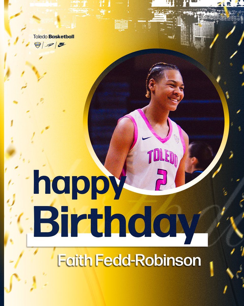 Toledo Women's Basketball tweet media