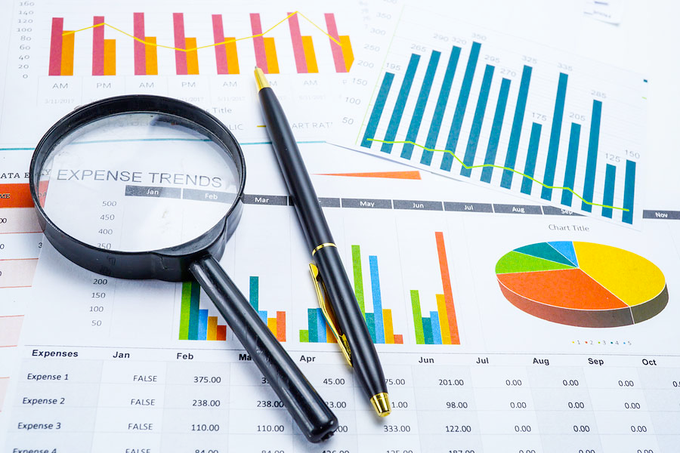Ratios are essential to analyze a company.

Here are 12 Financial Ratios every investor should understand: