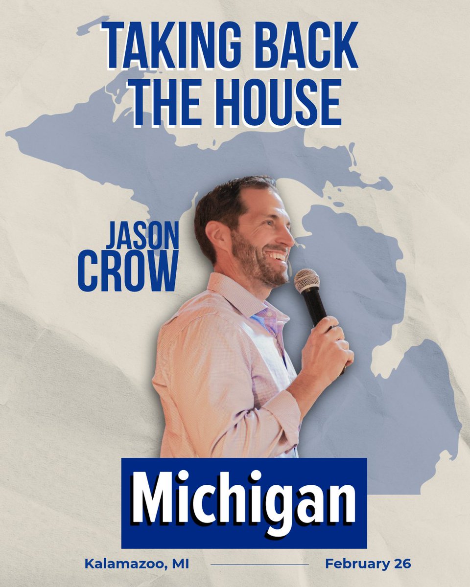 Jason Crow tweet media