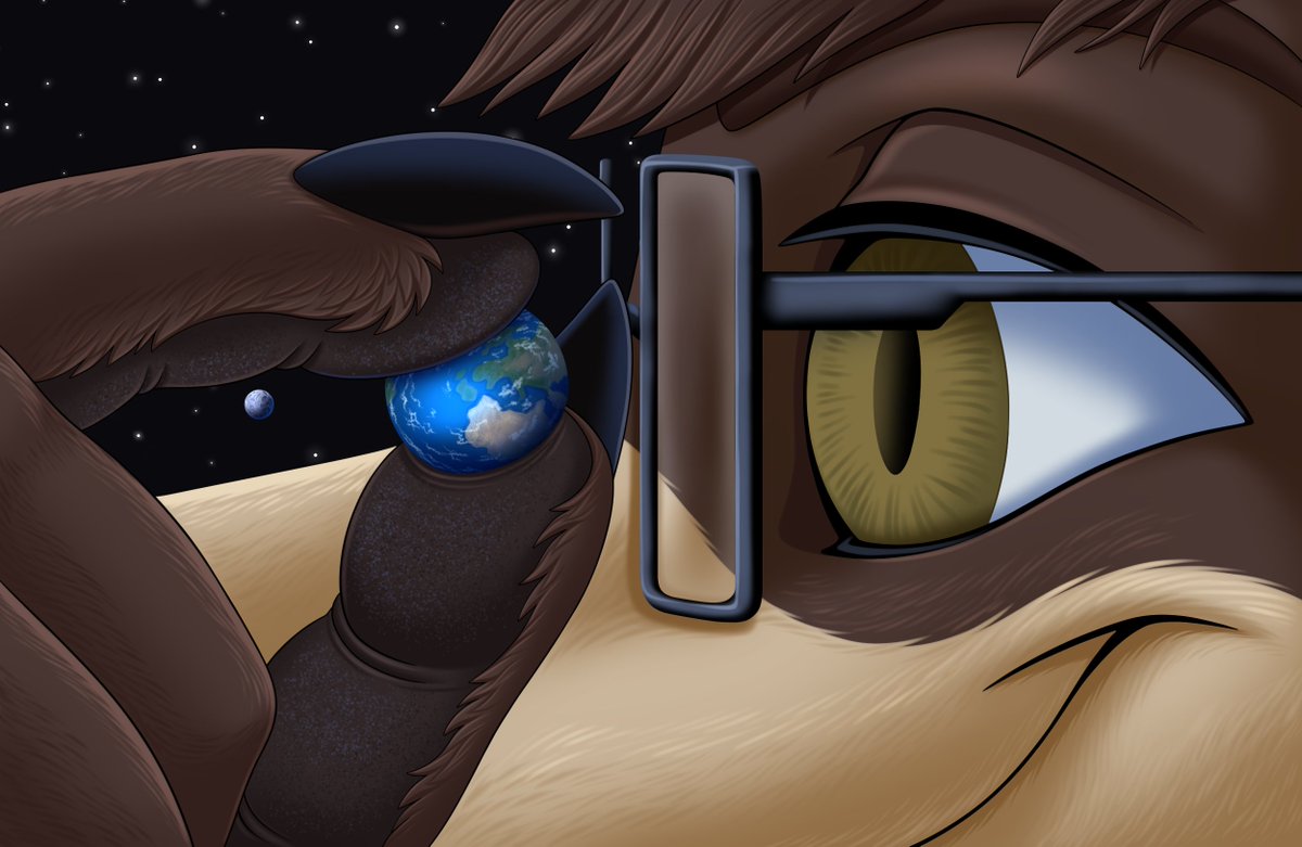 FurryPur tweet media