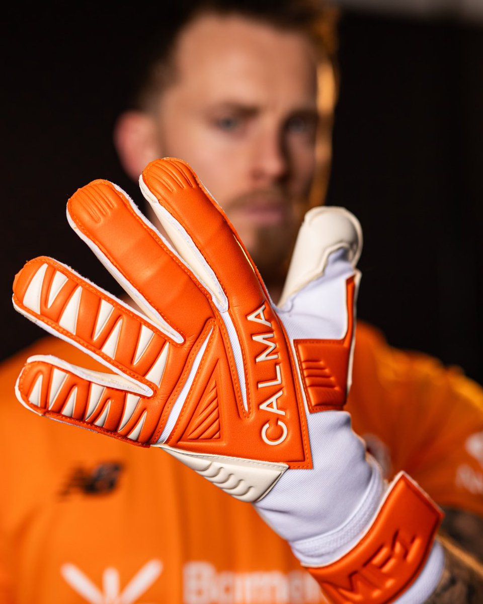 Calma Goalkeeping tweet media