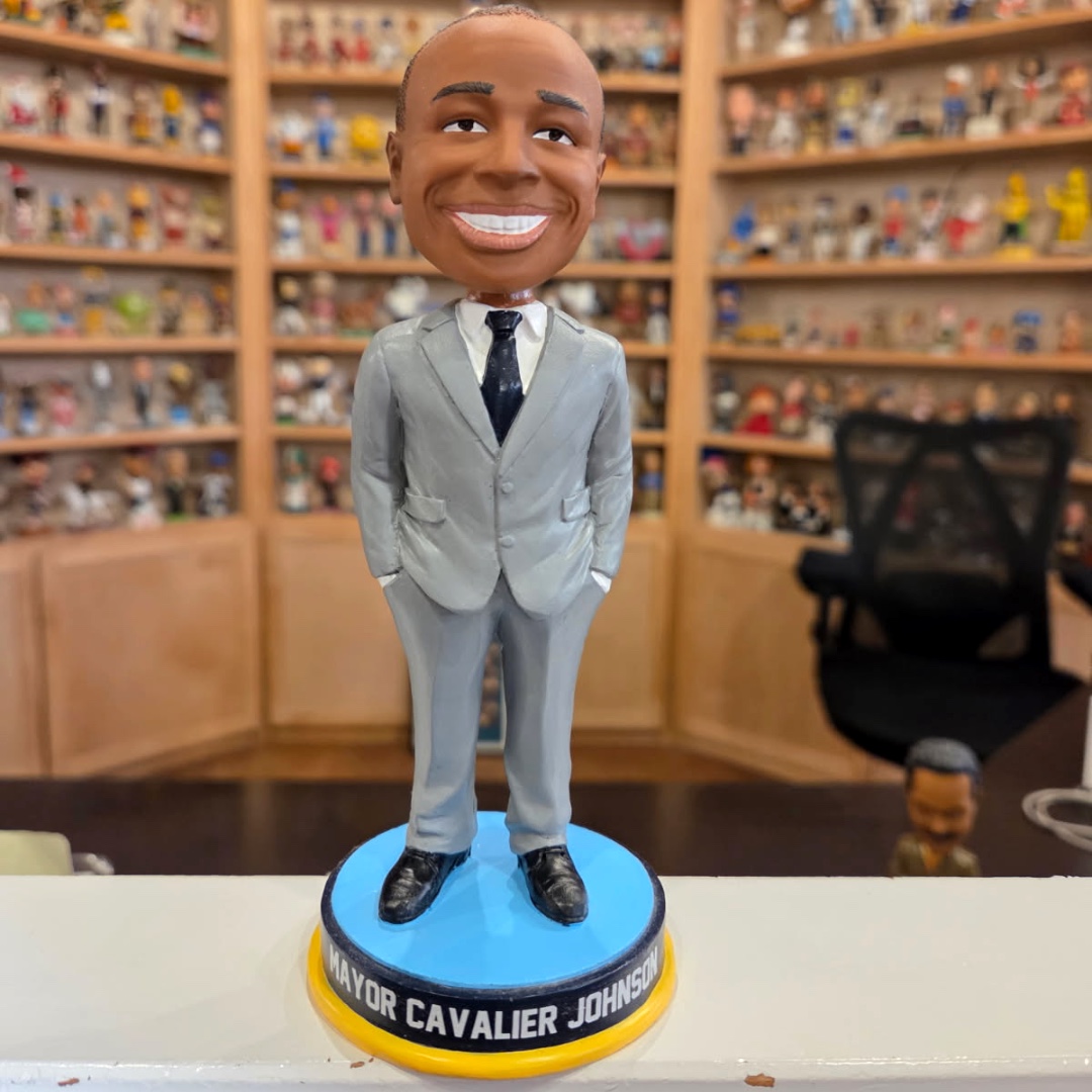 National Bobblehead Hall of Fame and Museum tweet media
