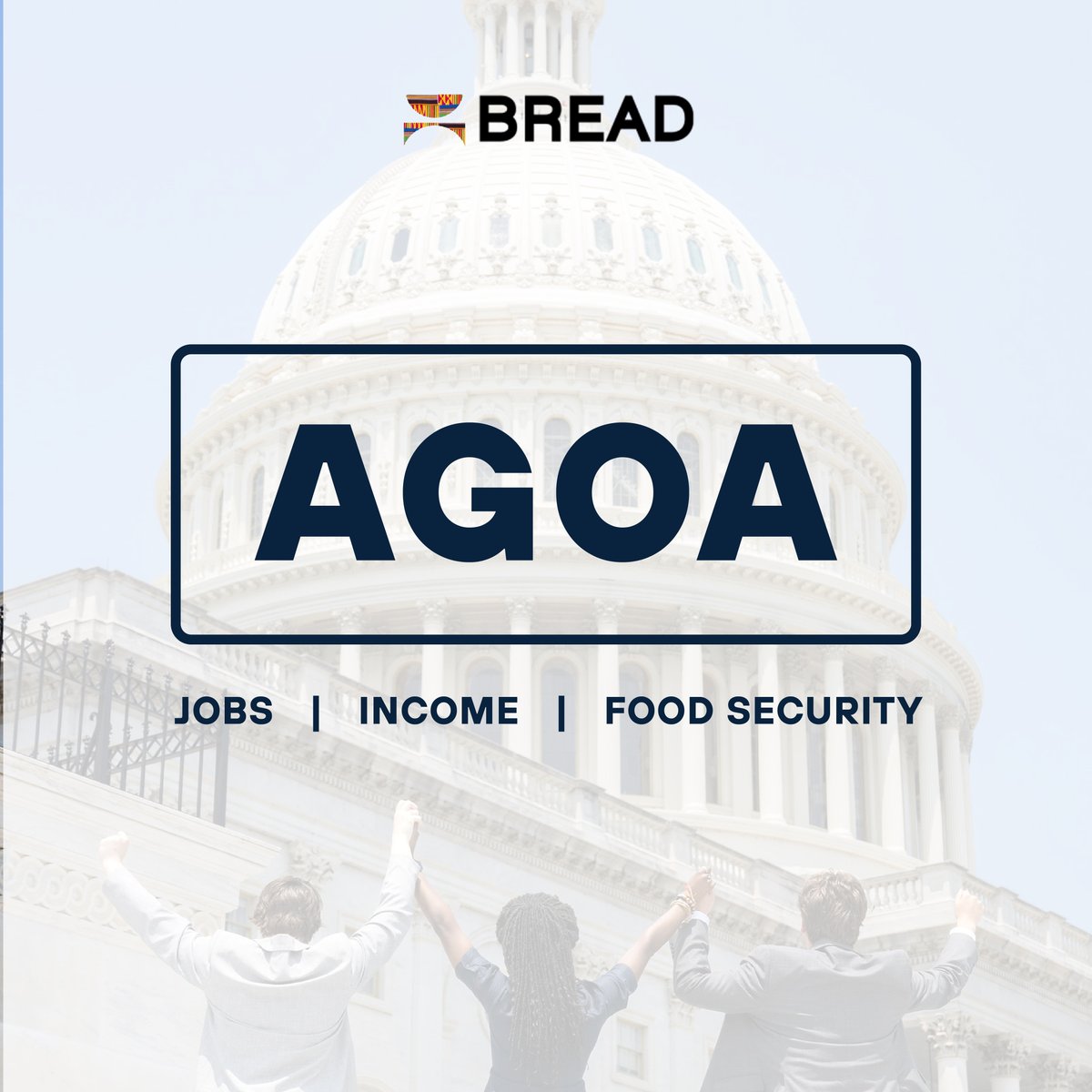 Bread for the World tweet media