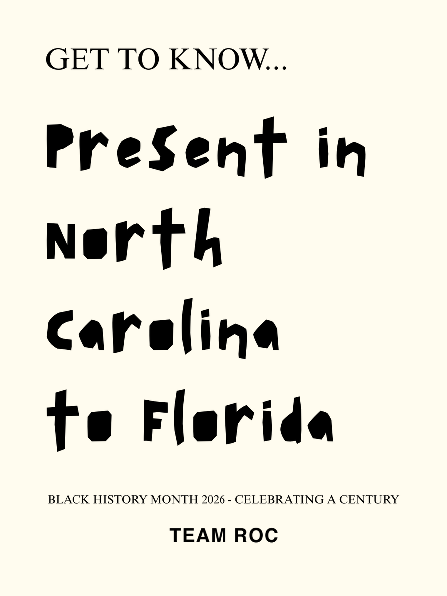 Team Roc tweet media