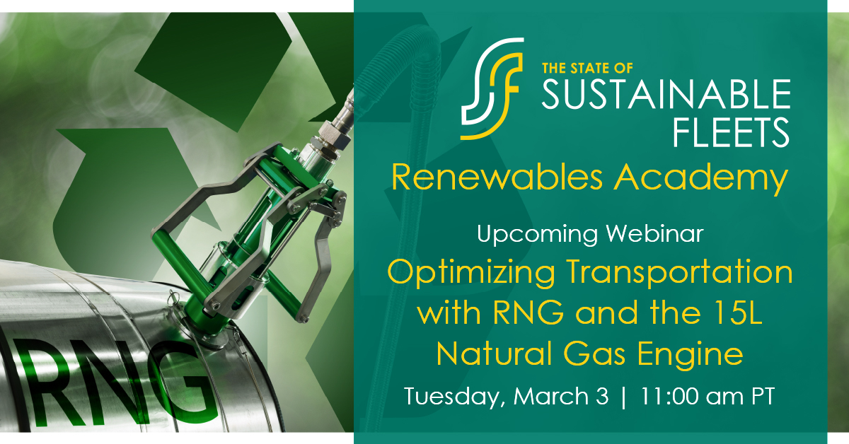 Advanced Clean Tech News / ACT Expo tweet media