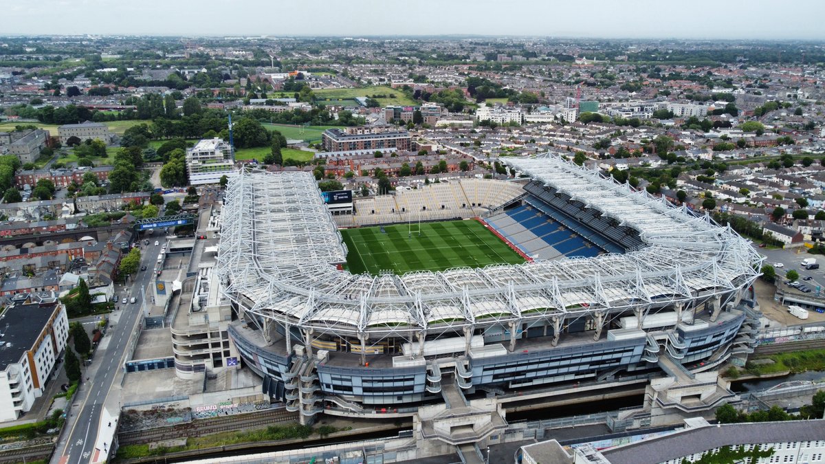 The OU in Ireland tweet media