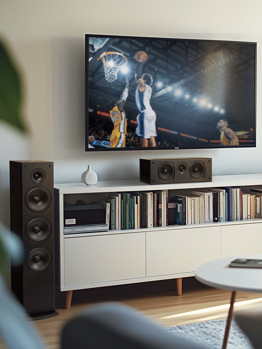 Polk Audio tweet media