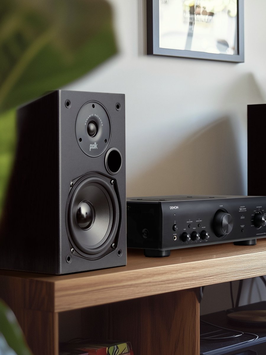 Polk Audio tweet media