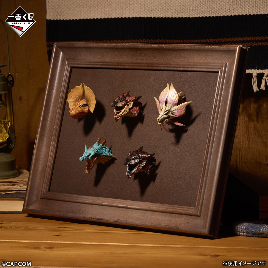 一番くじ（BANDAI SPIRITS） on X: 