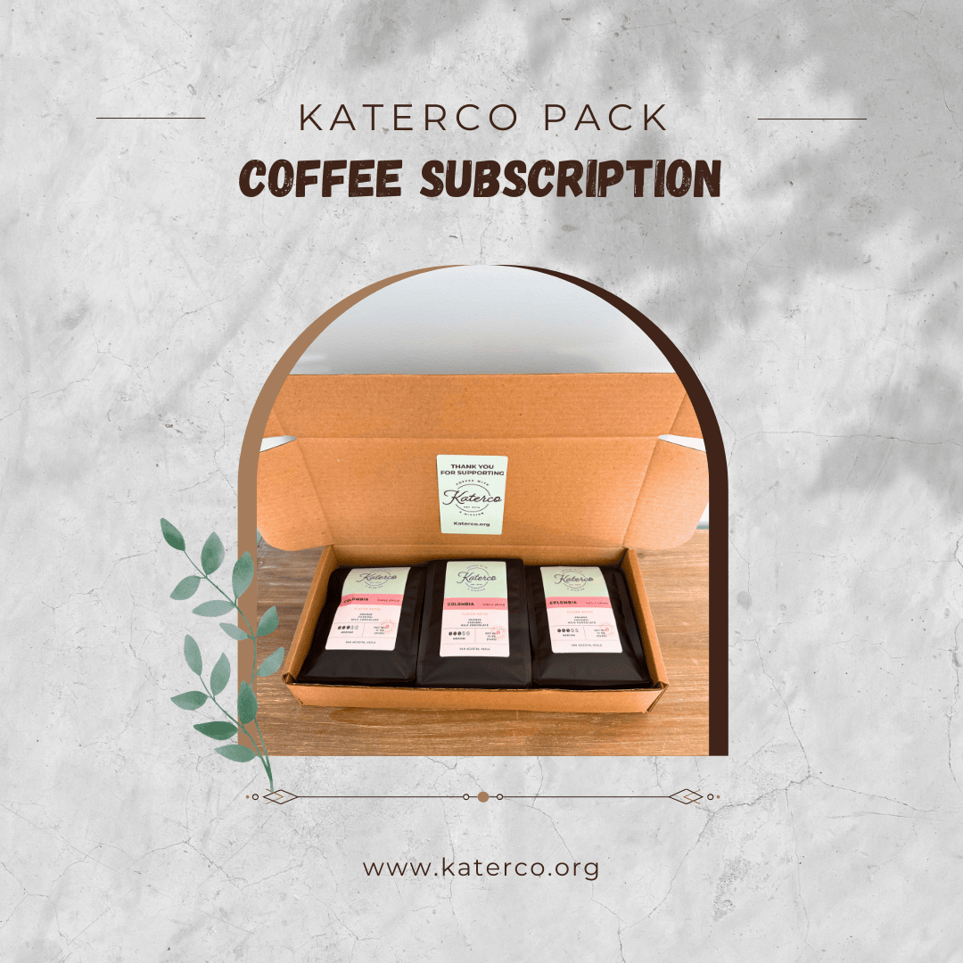 getkaterco's tweet photo. Good mornings don’t happen by accident.

Our Katerco Coffee Subscription is for the people who don’t want to think about running out of coffee… they just want it to be there. Fresh, honest, and brewed the way you love it.

Subscribe once. Wake up better every day. https://t.co/4cr2XXNt5G