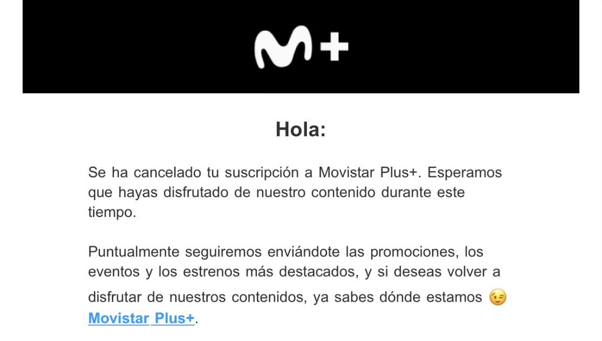 LiberaldeVox's tweet photo. A tomar por culo Movistar Plus.
Ahora seguíd subvencionando a la rata chepuda. https://t.co/B3t4NCWfTa