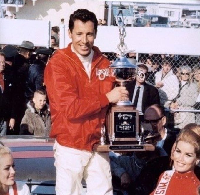 row_racing's tweet image. Mario Andretti - (2/26/67)
#500Winner 🏁  #GreatAmericanRace 
#FirstTimeWinner