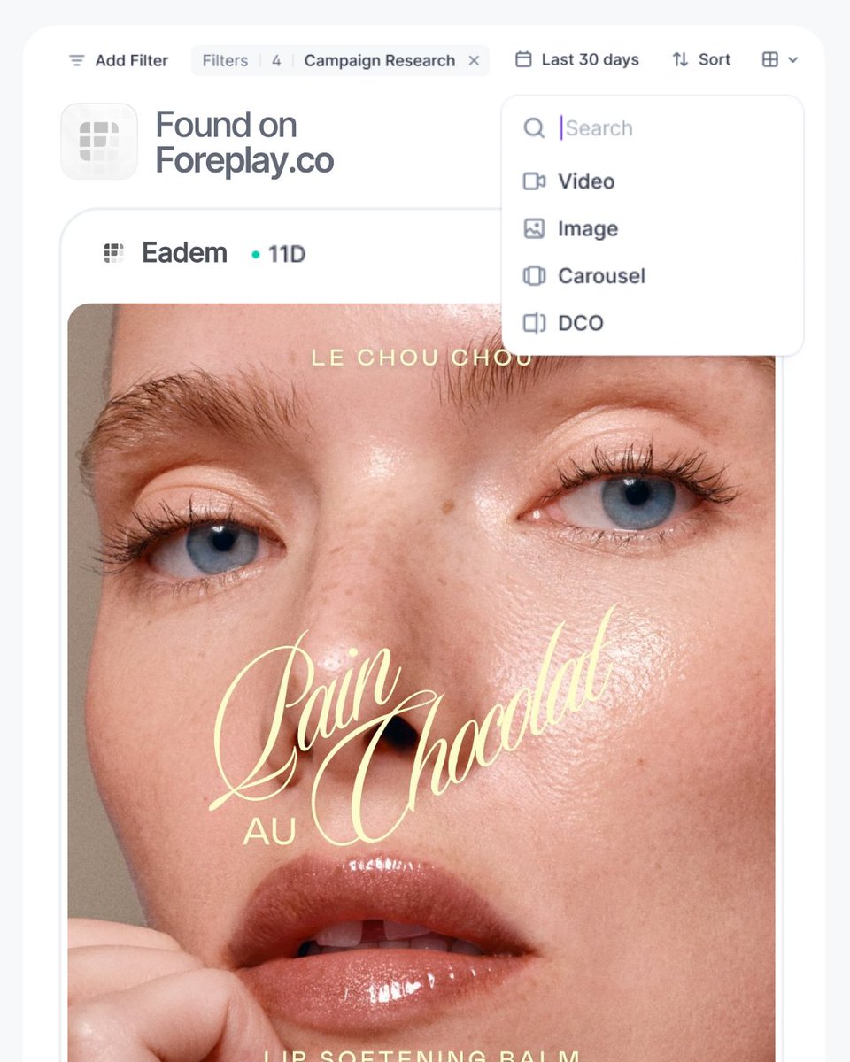 foreplay.co tweet media