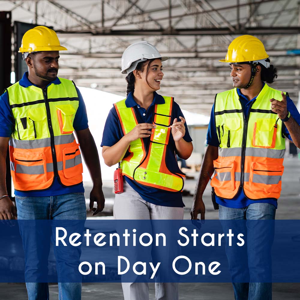 Employee retention starts before day one. Clear expectations, accurate job descriptions, and visible growth paths keep teams together longer in Puget Sound.
Learn more: bit.ly/3MvbYmN
#RetentionTips #PugetSound #HRInsights