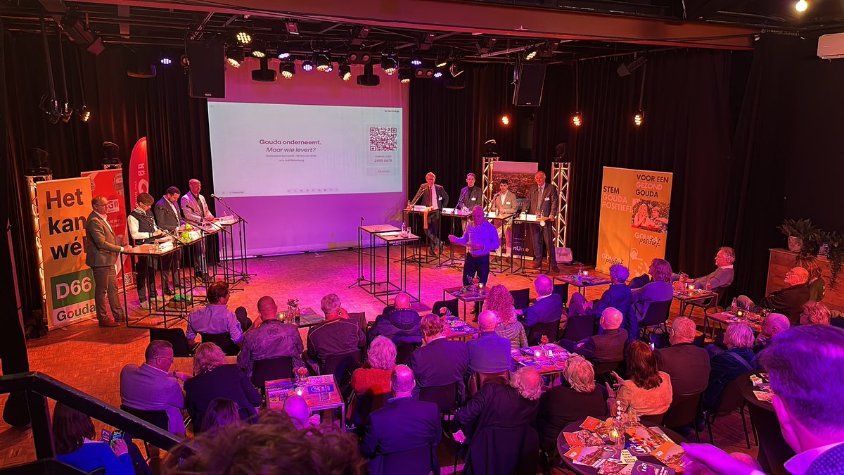 Ronald Verkuijl tweet media
