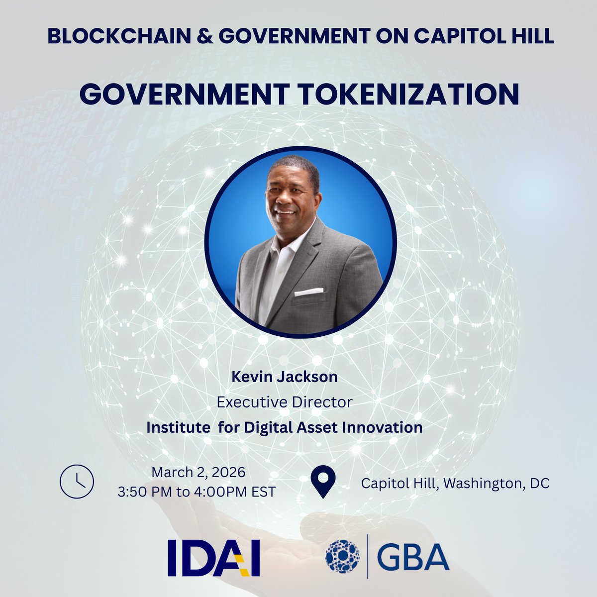 Institute for Digital Asset Innovation (IDAI) tweet media